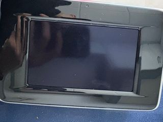Pantalla Mercedes Original 2013