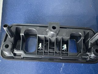 Pantalla Mercedes Original 2013