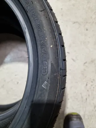 Neumático Aptany 195/45R16 84V XL RA301