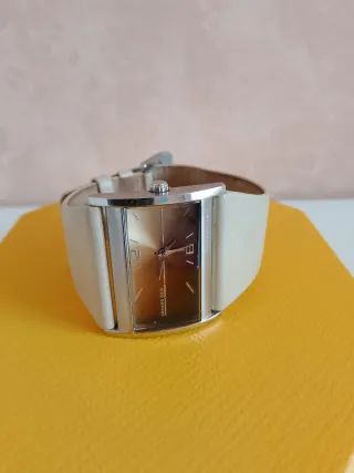 Reloj Armand Basi Correa Piel Beige