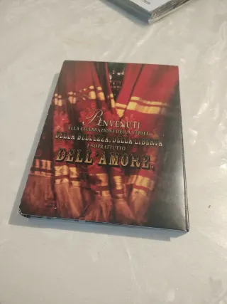 DVD Moulin Rouge! - Musical