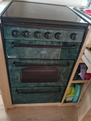 Caravana con ITV hasta 2027 avance invierno verano