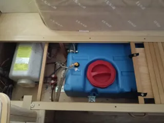 Caravana con ITV hasta 2027 avance invierno verano