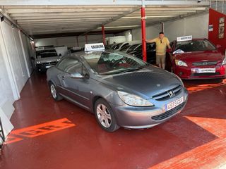 Peugeot 307 2004