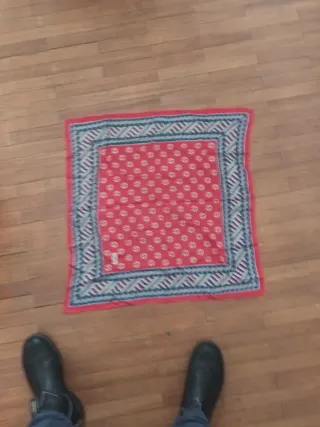 Fazzoletto YSL Vintage