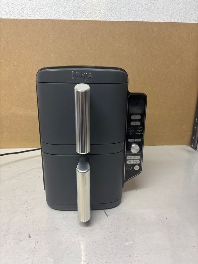 Friggitrice Ninja Double Stack XL 9.5L