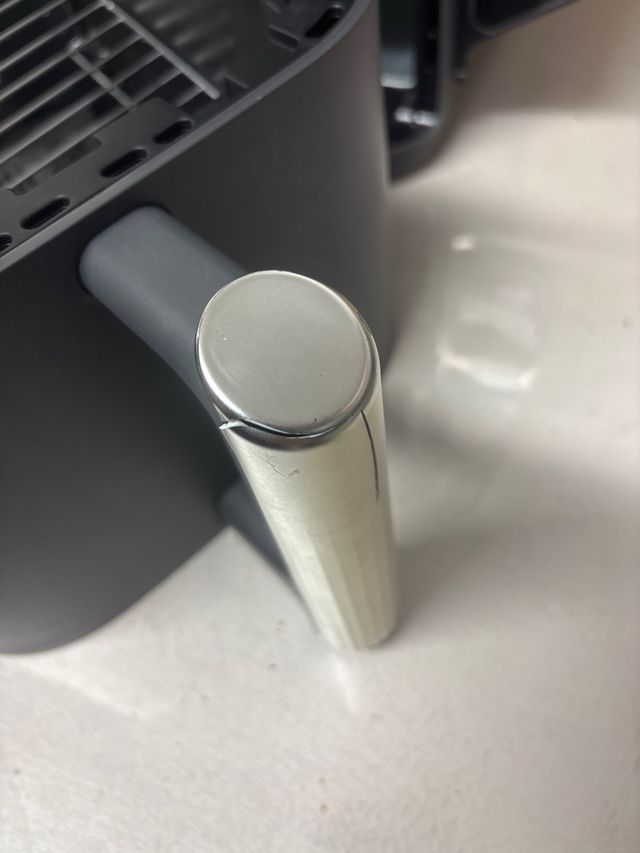 Friggitrice Ninja Double Stack XL 9.5L