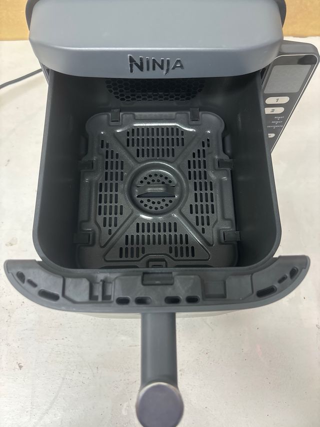 Friggitrice Ninja Double Stack XL 9.5L