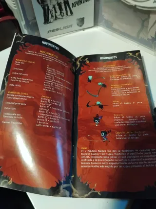 Death Jr. II: Root of Evil PSP