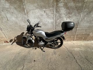 Moto Sym 125cc