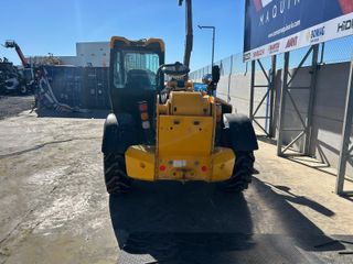 MANIPULADOR TELESCOPICO FIJO JCB 540 140