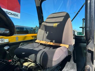 MANIPULADOR TELESCOPICO FIJO JCB 540 140