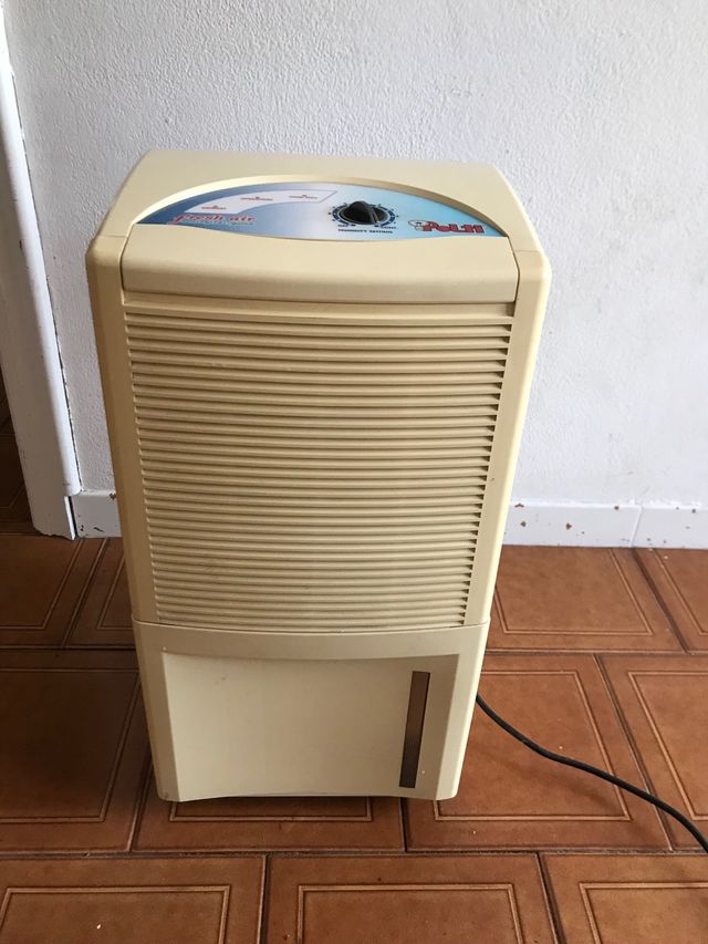 Deshumidificador Polti DRYER FA 100 Beige