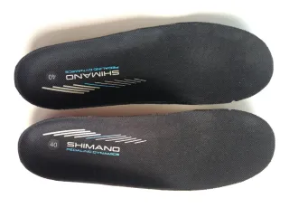 Zapatillas MTB Shimano ME4 Negras