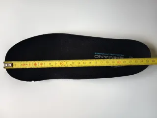 Zapatillas MTB Shimano ME4 Negras