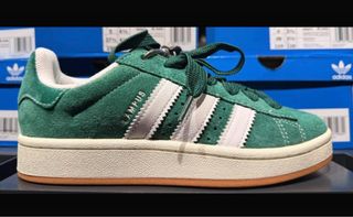 Zapatilla Adidas Campus(todas las tallas y colores