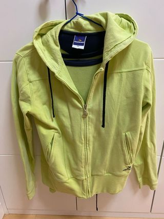 Chandal 3 piezas: Boomerang Verde Talla M