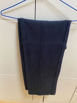 Chandal 3 piezas: Boomerang Verde Talla M