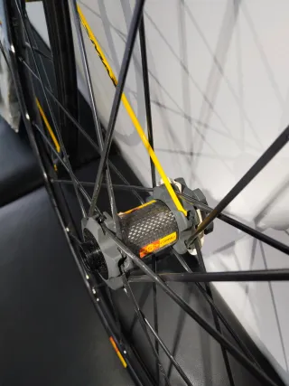 Mavic Crossmax SL 27.5 (Nuevas)