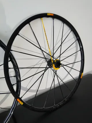 Mavic Crossmax SL 27.5 (Nuevas)