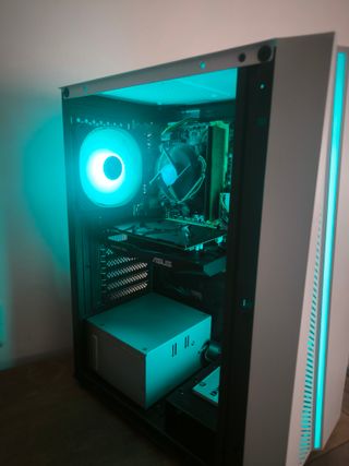 PC INTEL - PACK ADOBE PREMIUM /Diseño y fotografía