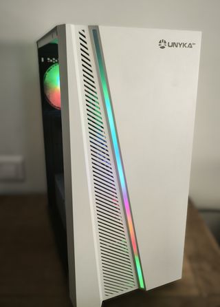 PC INTEL - PACK ADOBE PREMIUM /Diseño y fotografía