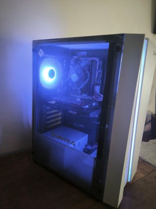 PC INTEL - PACK ADOBE PREMIUM /Diseño y fotografía