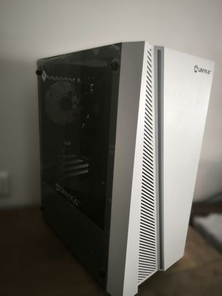 PC INTEL - PACK ADOBE PREMIUM /Diseño y fotografía