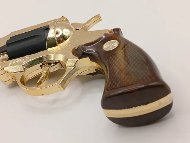 Pistola Edison Giocattoli Vintage