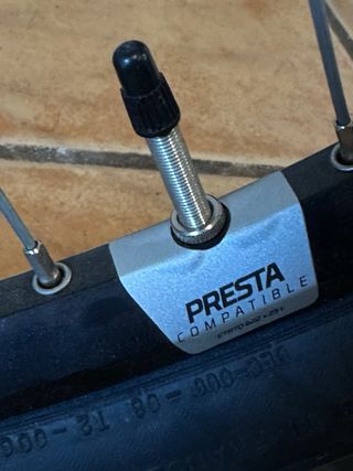 Bicicleta MTB RockRider 29 Negra