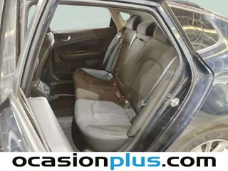 Kia Optima 1.7 CRDi VGT Eco-Dynamics Business 104 kW (141 CV)