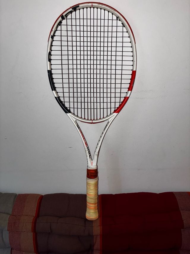 Raqueta de Tenis babolat