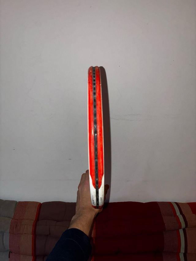 Raqueta de Tenis babolat