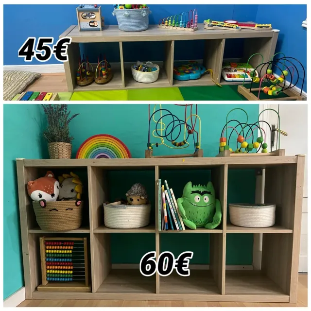 Lote Libros Infantiles y Peluches