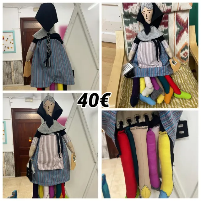 Lote Libros Infantiles y Peluches