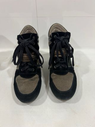 Lote calzado manoletinas Montesinos número 38