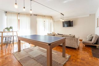 Piso en alquiler en Ensanche - Diputación en Alicante