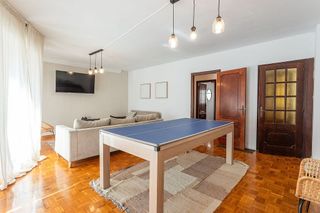 Piso en alquiler en Ensanche - Diputación en Alicante