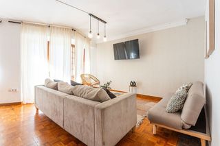 Piso en alquiler en Ensanche - Diputación en Alicante