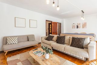 Piso en alquiler en Ensanche - Diputación en Alicante