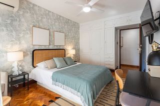 Piso en alquiler en Ensanche - Diputación en Alicante