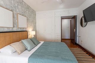 Piso en alquiler en Ensanche - Diputación en Alicante