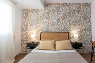 Piso en alquiler en Ensanche - Diputación en Alicante