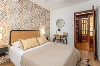 Piso en alquiler en Ensanche - Diputación en Alicante