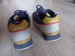 Zapatillas Mustang Talla 39