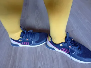 Zapatillas Mustang Talla 39