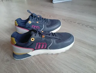 Zapatillas Mustang Talla 39
