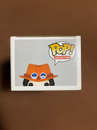 Funko Pop! One Piece Ace