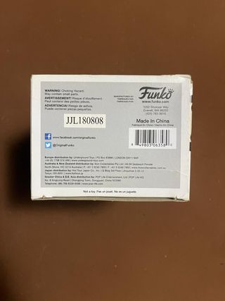 Funko Pop! One Piece Ace