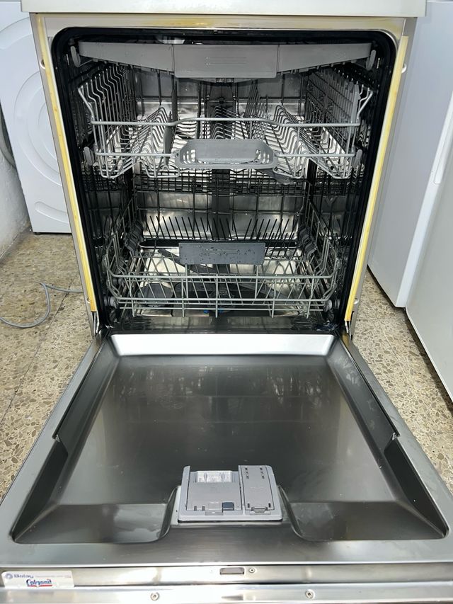 Lavavajillas Balay A++